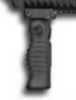 MKS Supply Hi Point Forward Folding Grip For TS Carbines Black